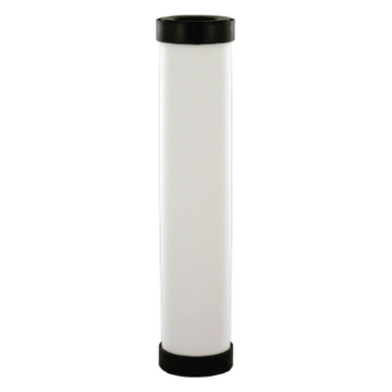 CeraSyl™ silver-impregnated ceramic filter
