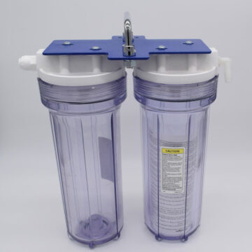 PortaWell® Dual Stage Expansion Kit