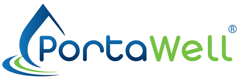PortaWellⓇ Registered Logo