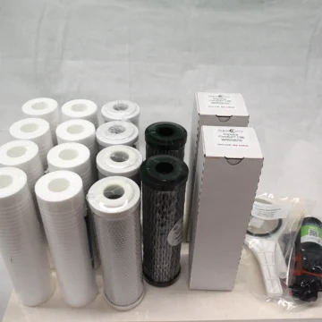 PortaWell® Survivor Kit