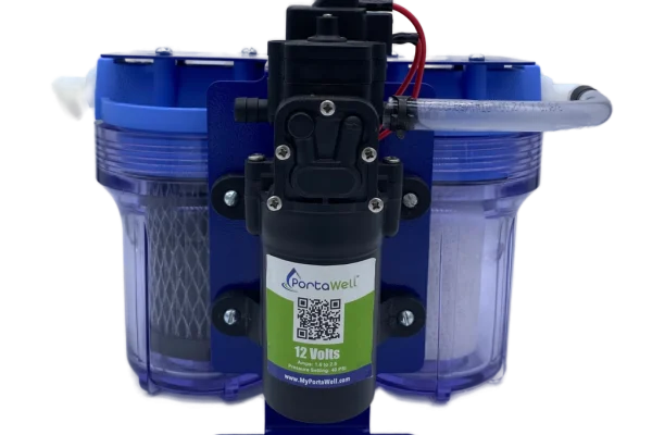 PortaWell® Mini Expedition