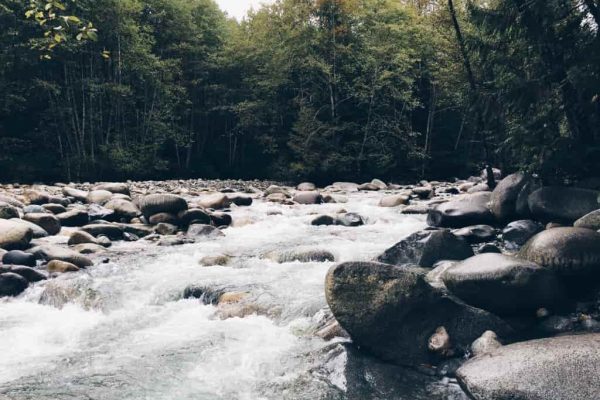 Sustainable Water Solution